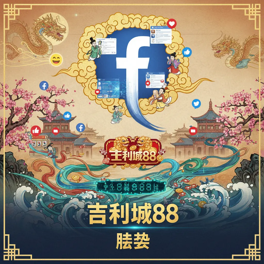 JiliCity88 - Facebook