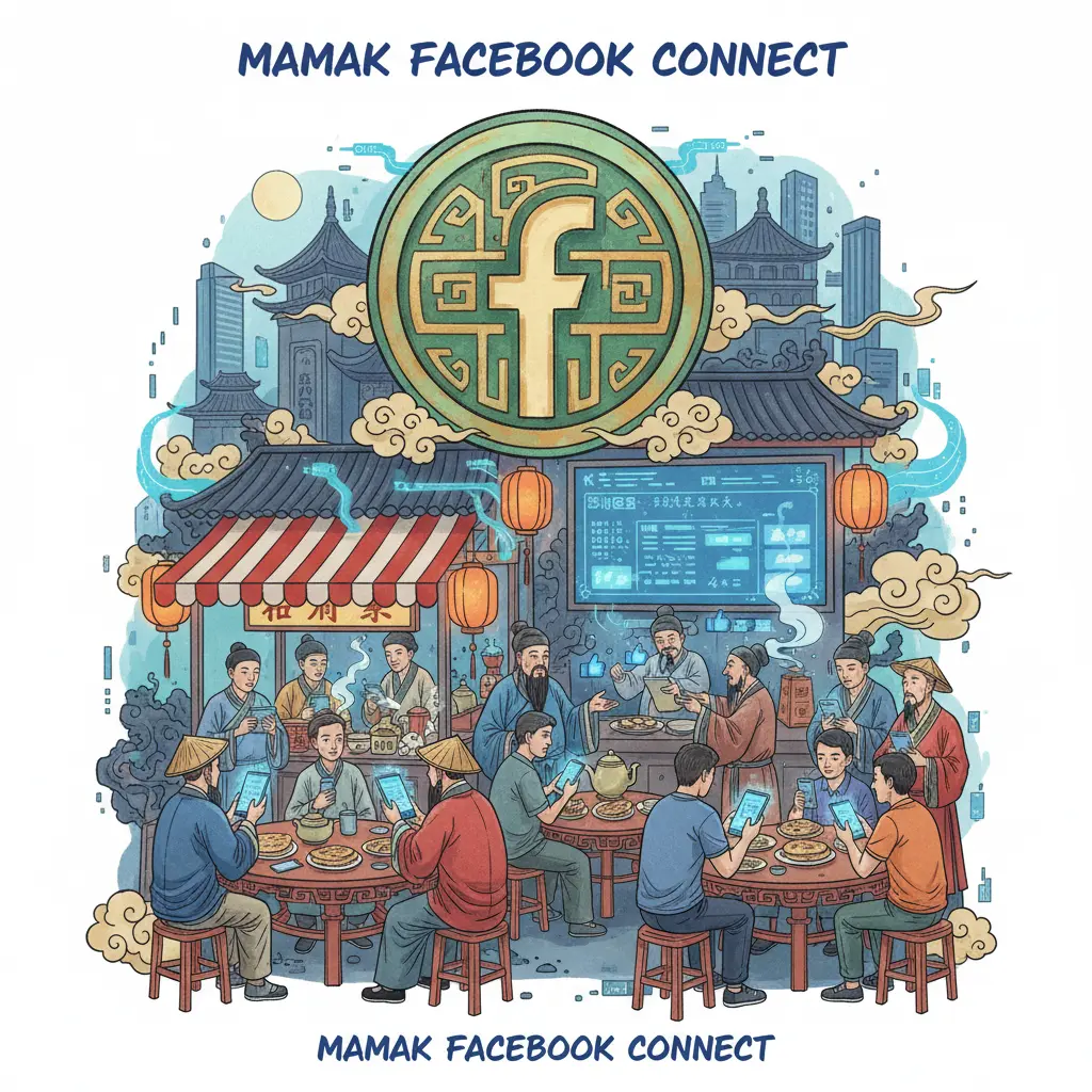 mamak24 - Facebook