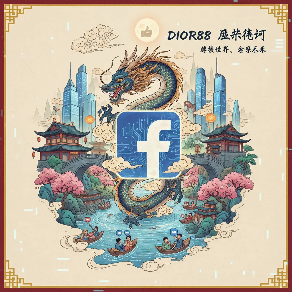 dior88 - Facebook