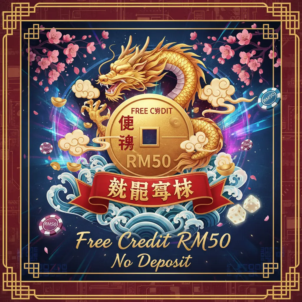 casino free credit - Deposit