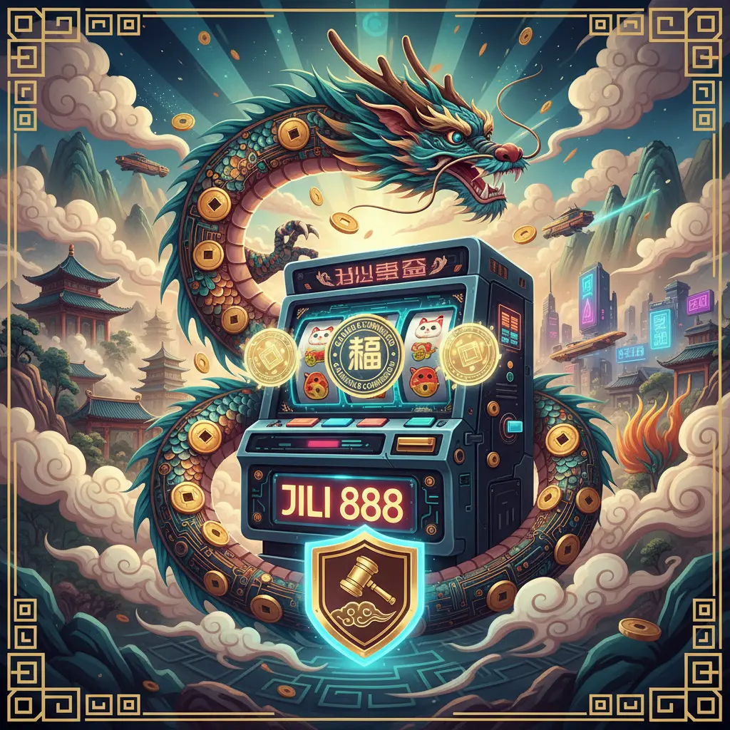 jili 888 slot - Commission