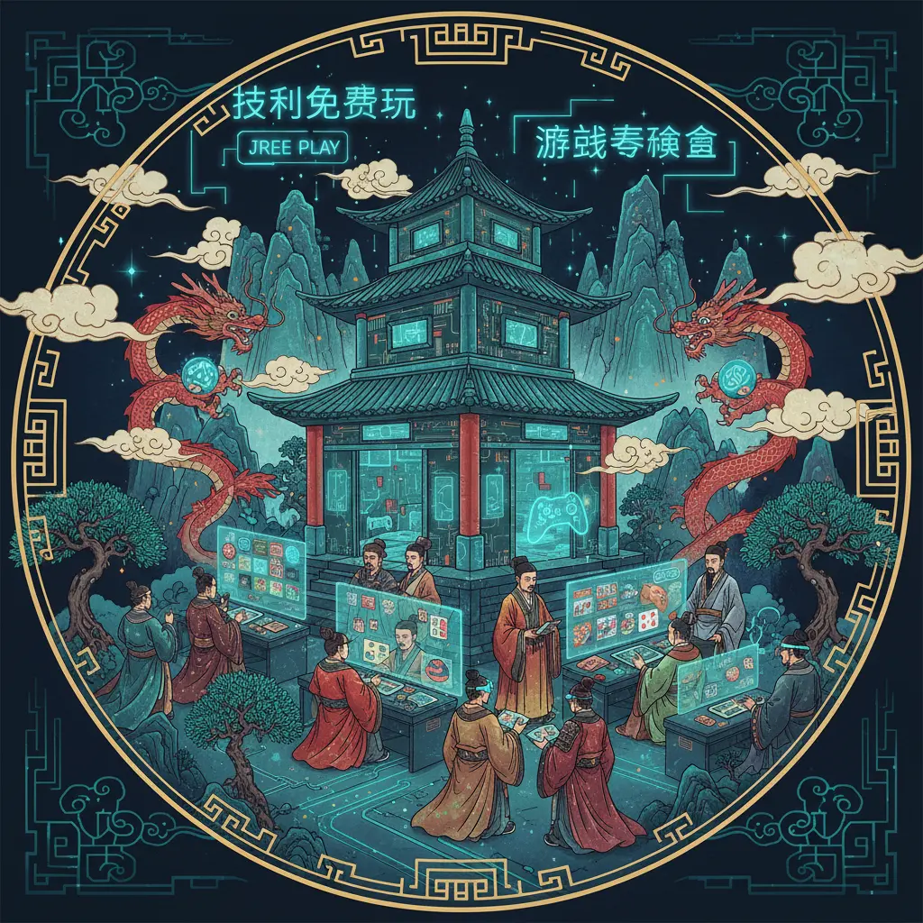 jili free play - Gaming