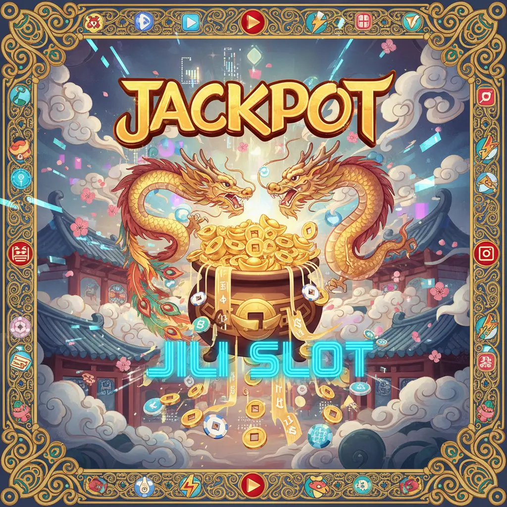 jili slot - Jackpot