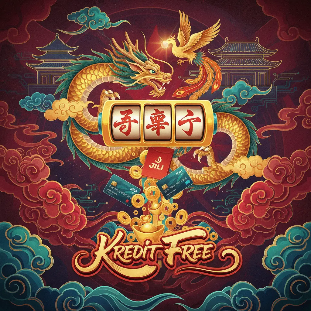 kredit free jili - Jackpot