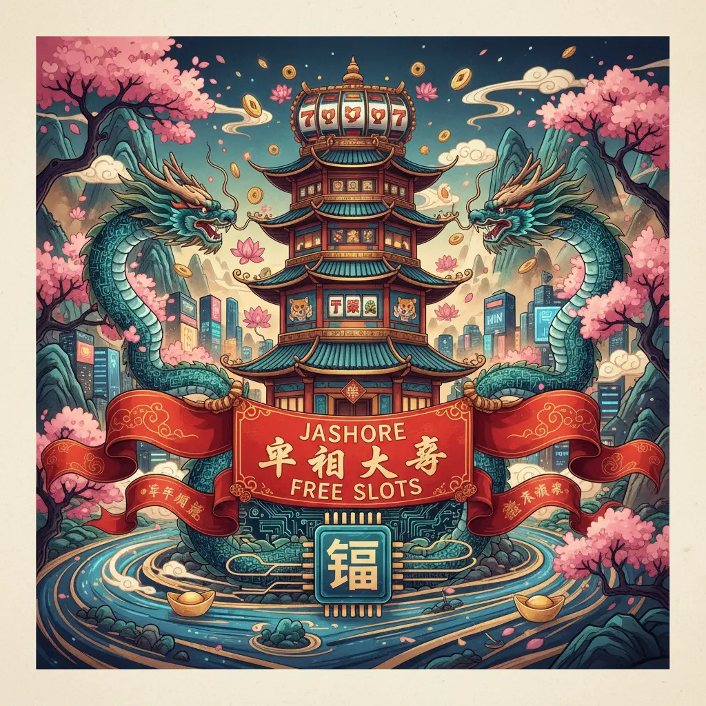 free credit slot - Jashore