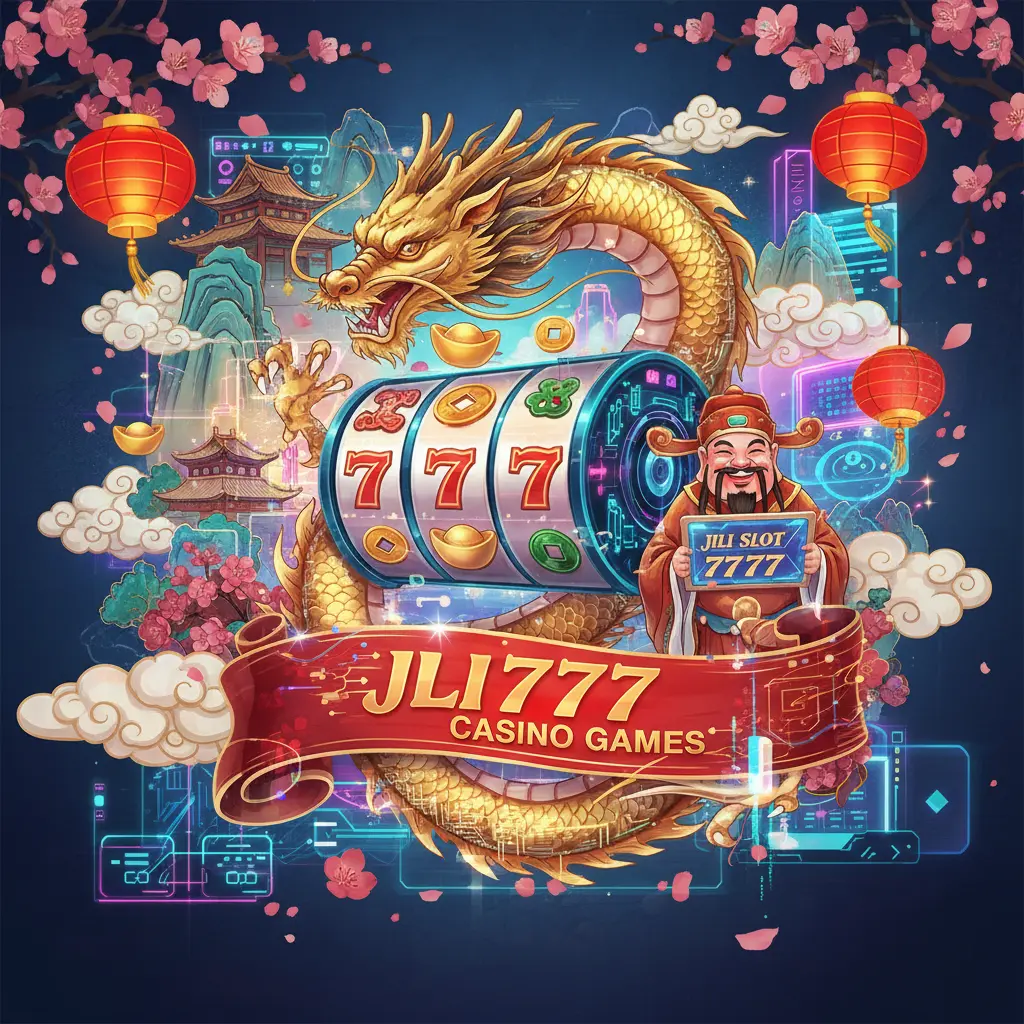jili slot 777 - Casino