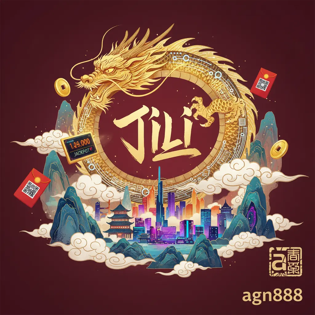 agn888 - JILI