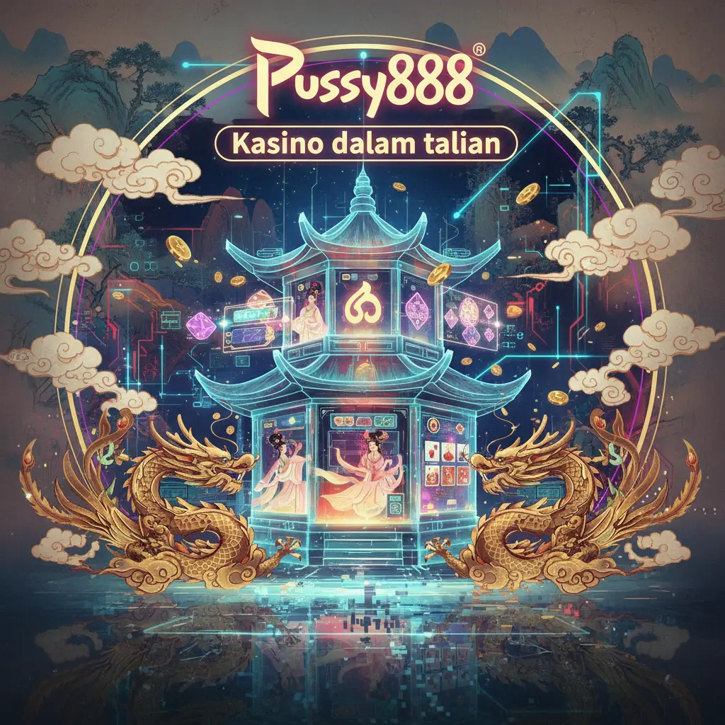 pussy888 - Kasino