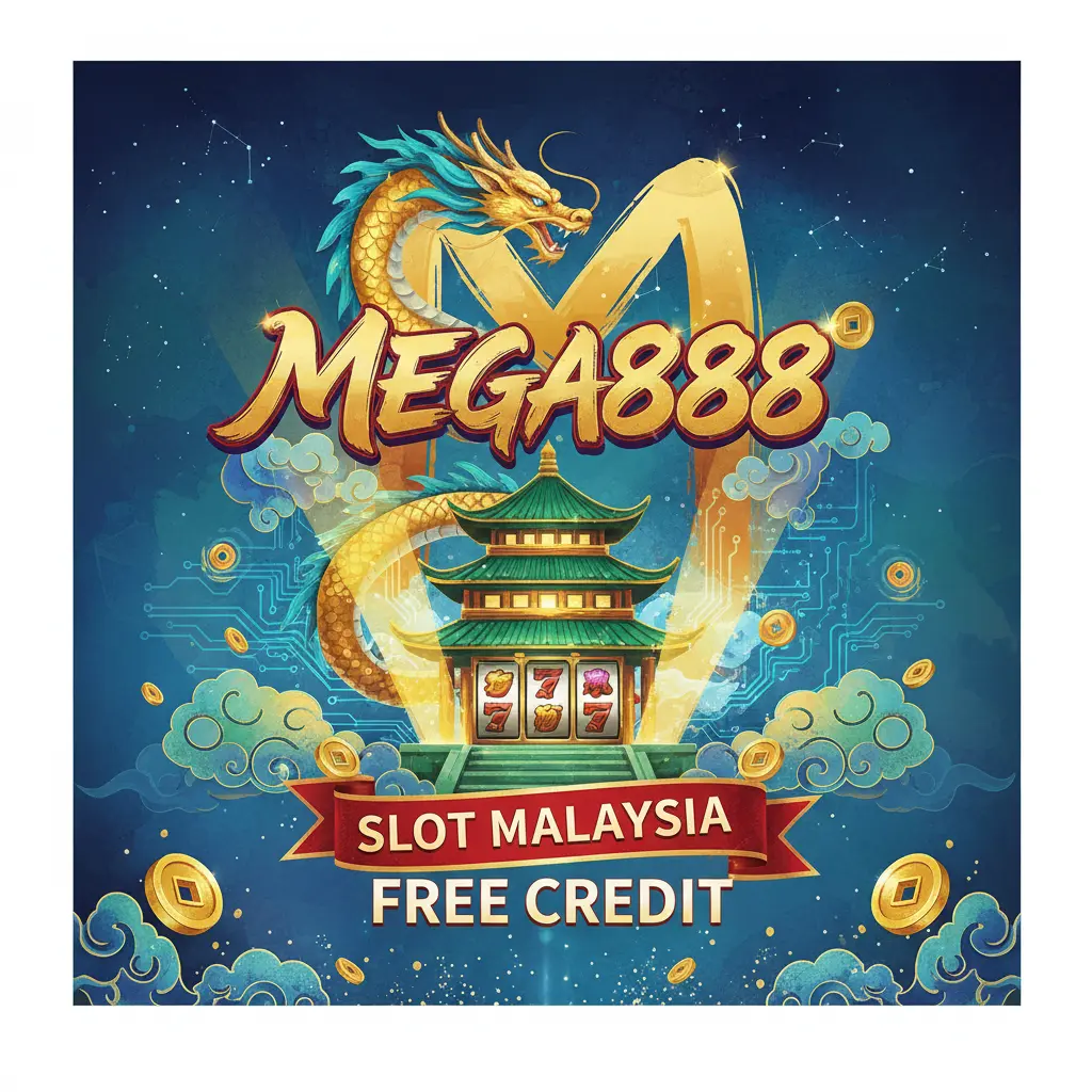 slot malaysia free credit - Mega