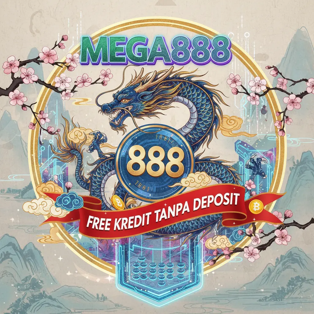 free kredit tanpa deposit - Mega