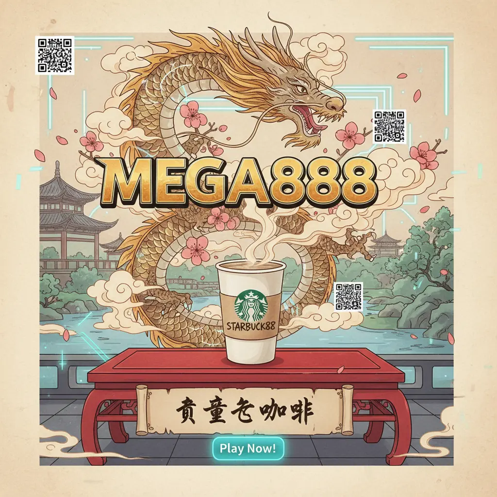 starbuck88 - MEGA