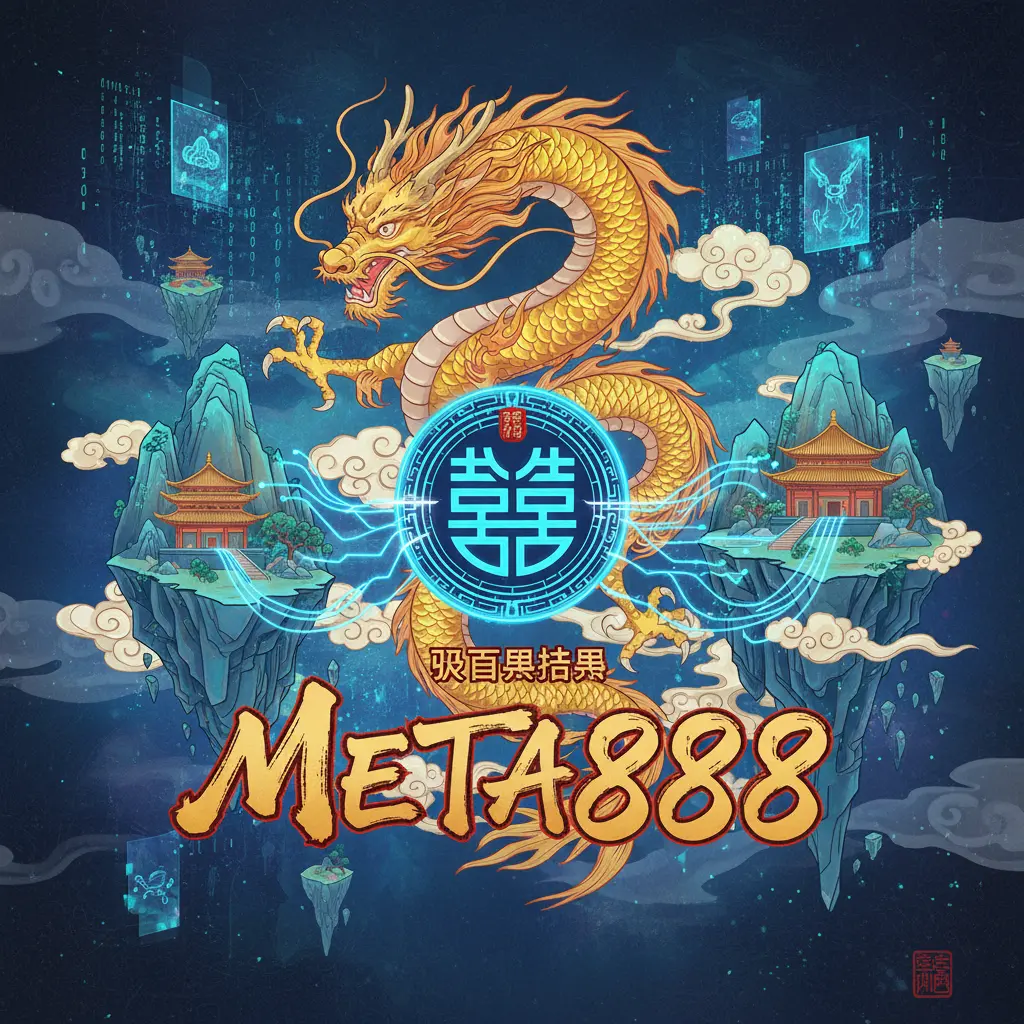 meta888 - Meta