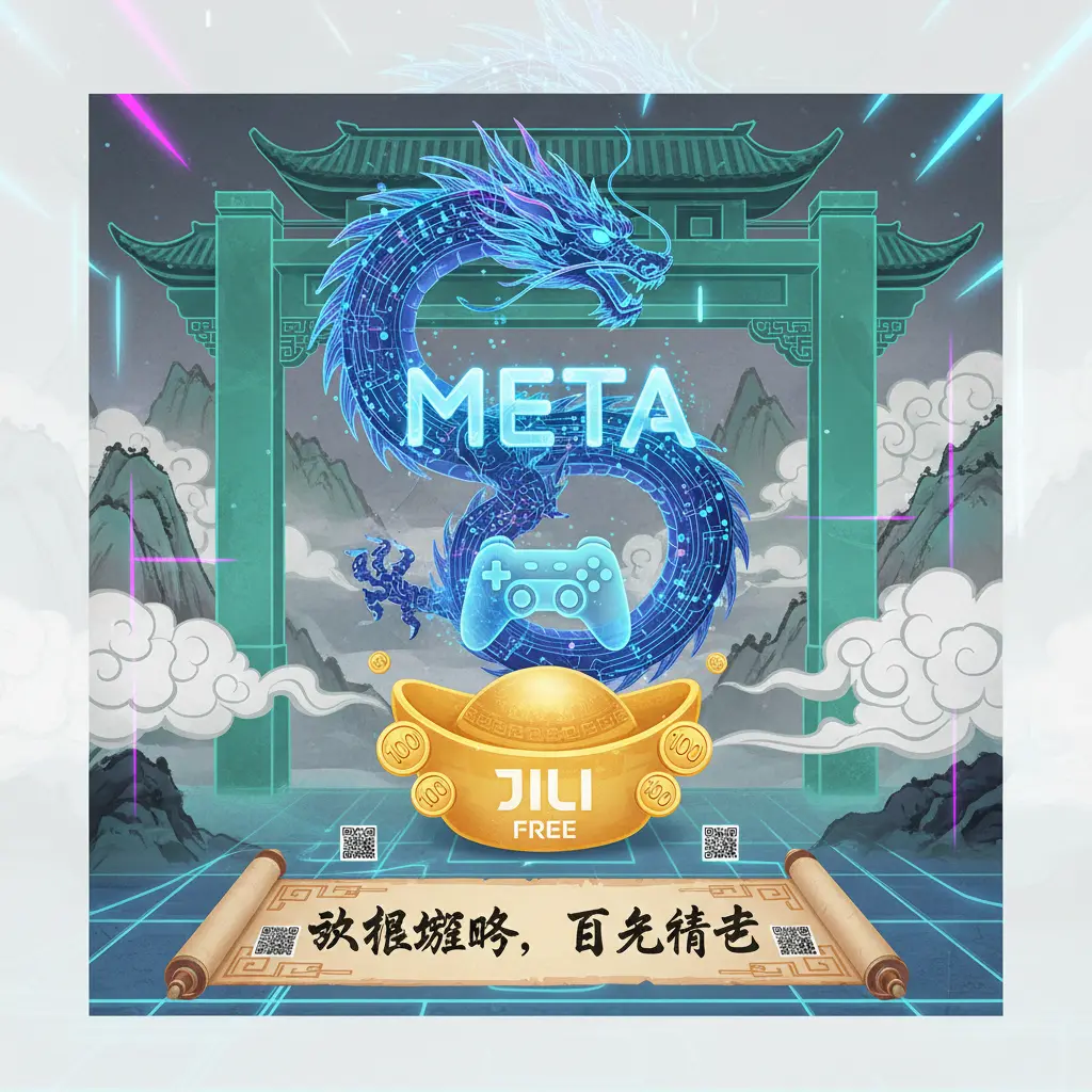 jili games free 100 - Meta