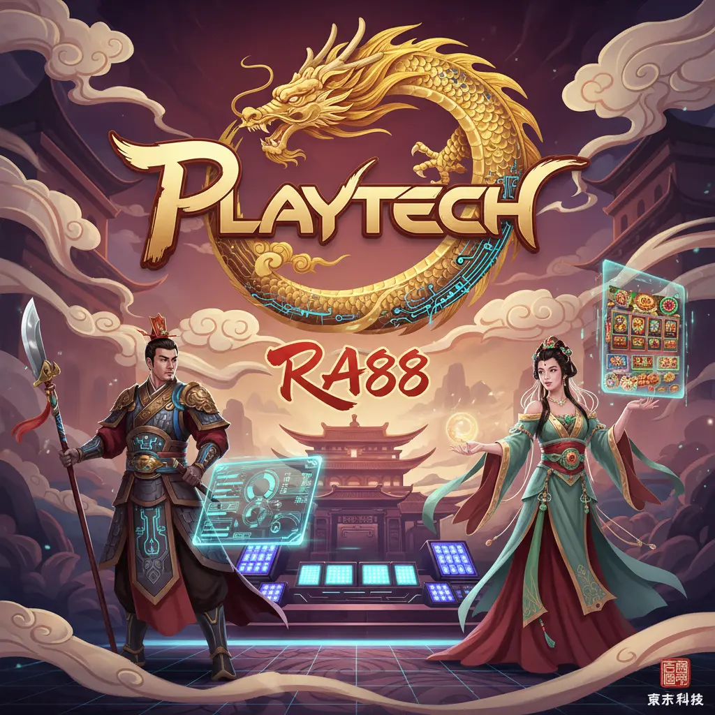 ra88 - PlayTech