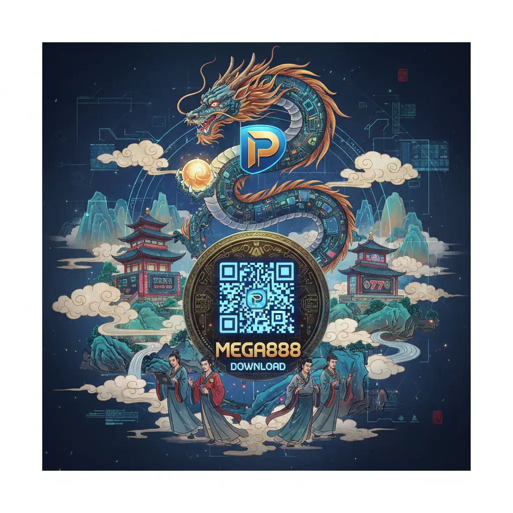 download mega888 - Playtech