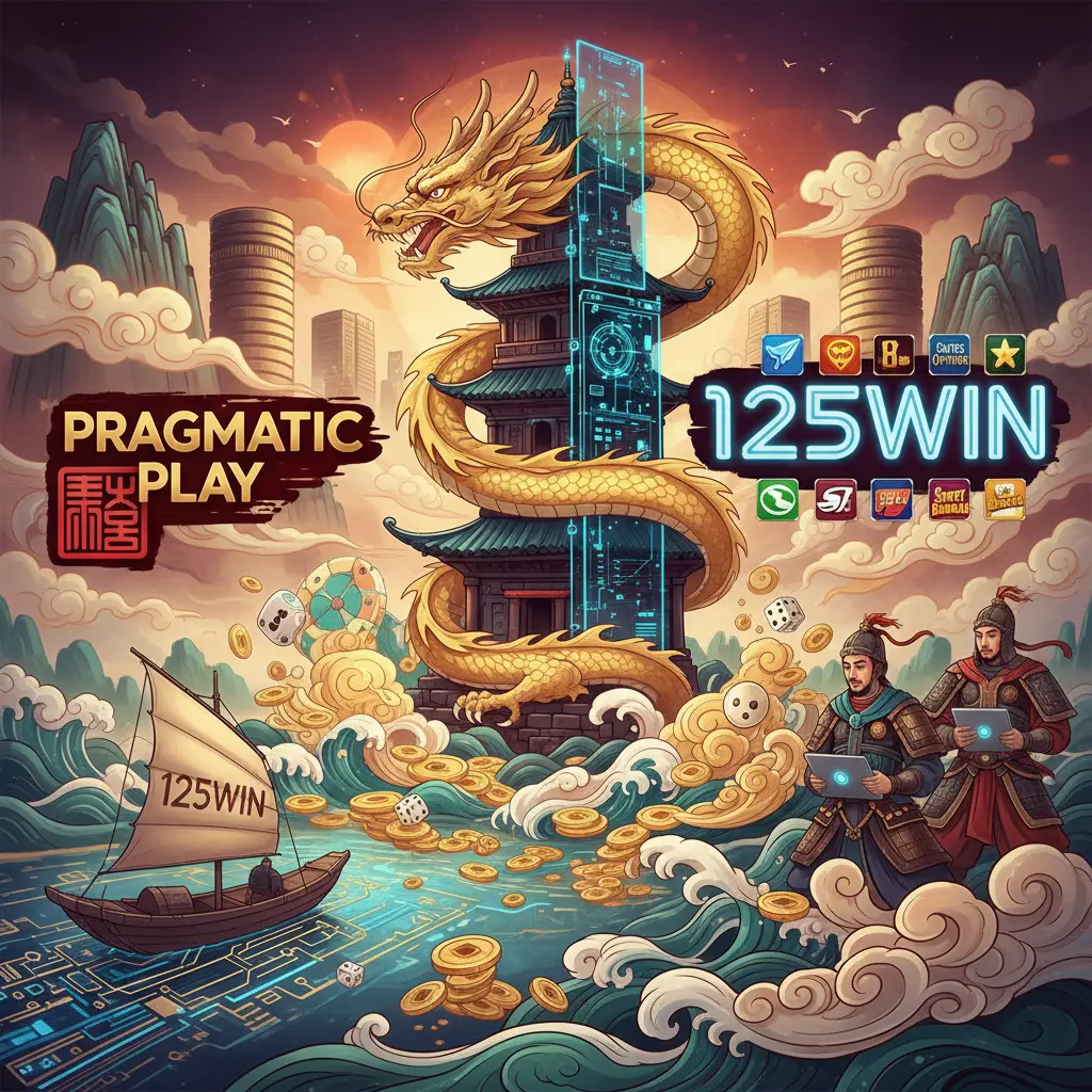 125Win - Pragmatic