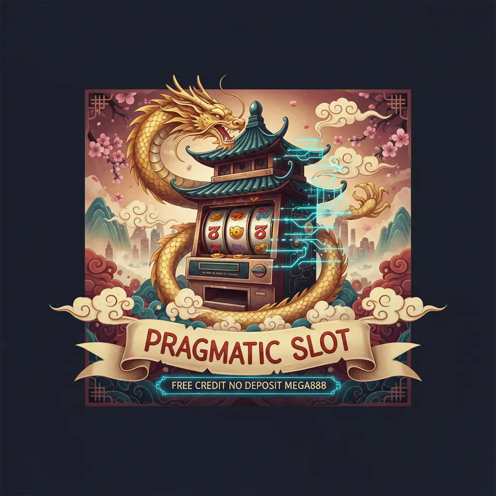 free credit no deposit mega888 - PRAGMATIC