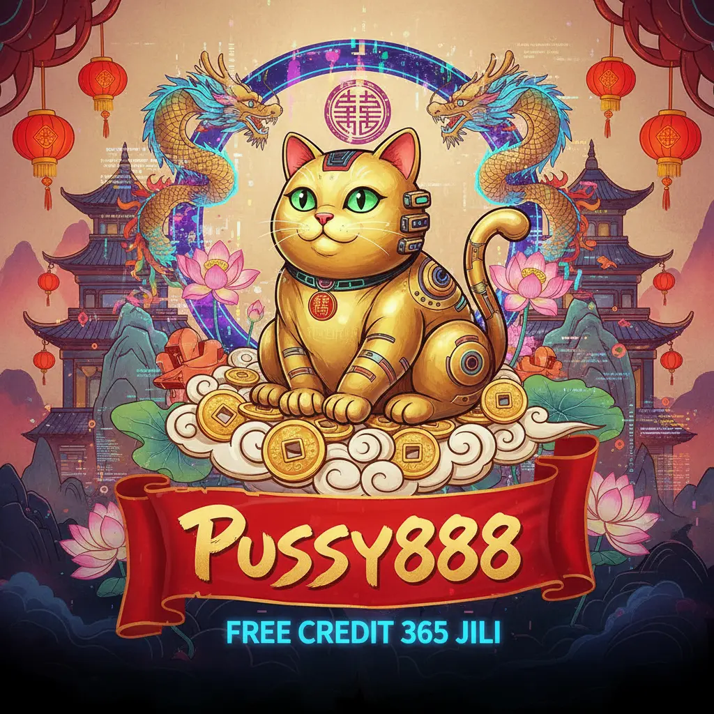 free credit 365 jili - Pussy