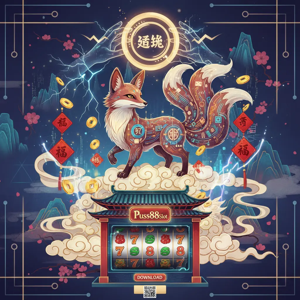 puss888slot download - generator