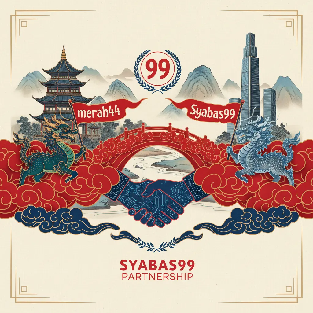 merah44 - Partnership