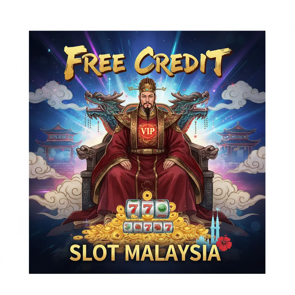 free credit slot malaysia - VIP