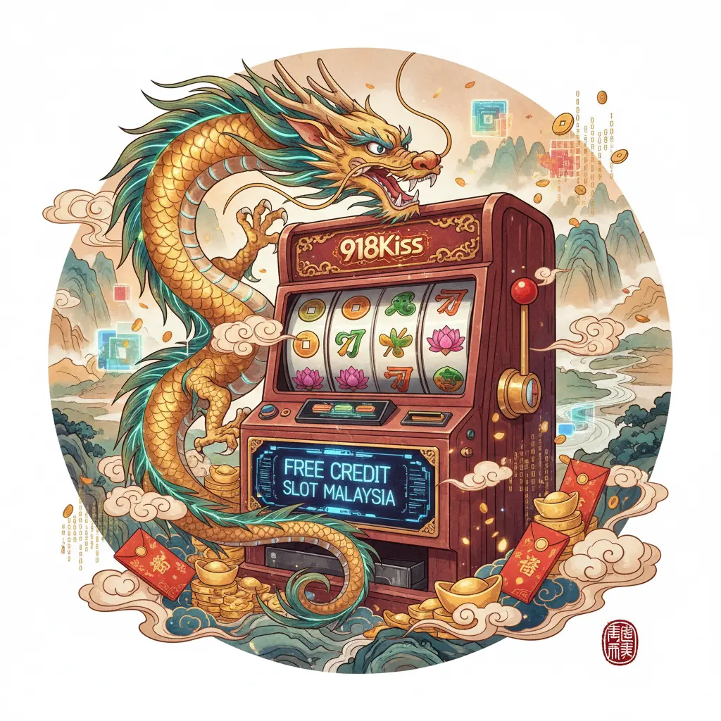 free credit slot malaysia - Kiss