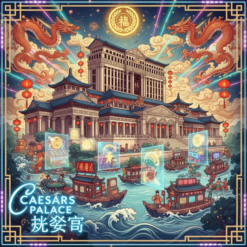 CASINO - Caesars