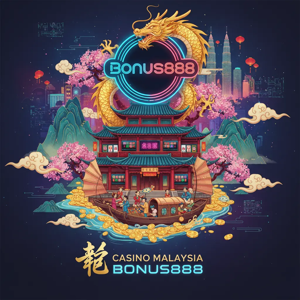 Bonus888 - Malaysia