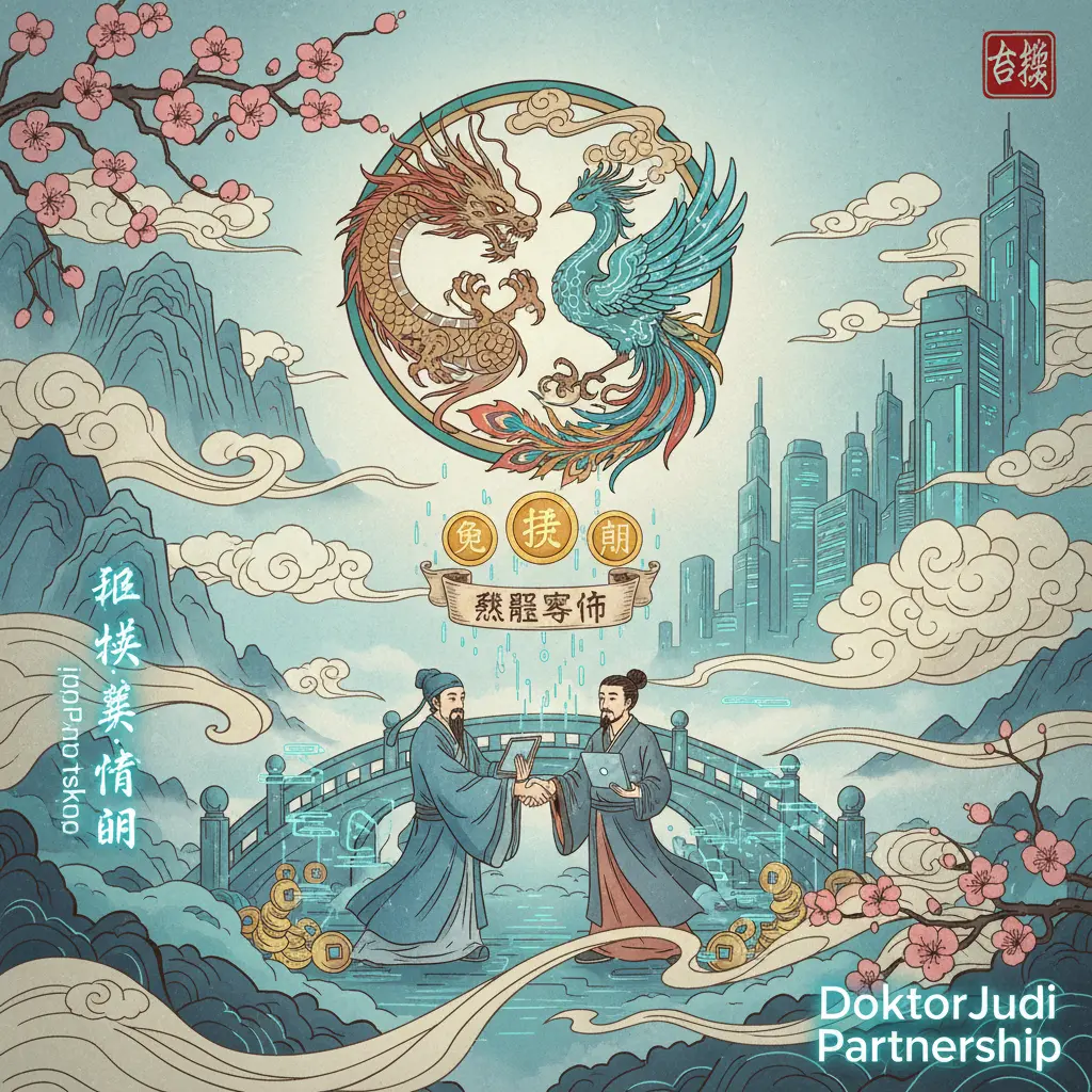 free kredit tanpa deposit - Partnership