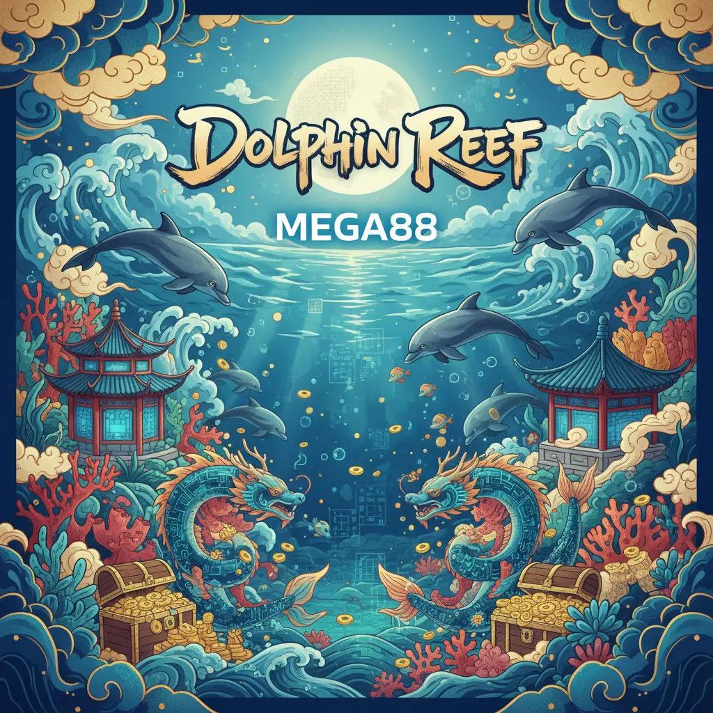 mega88 - Dolphin