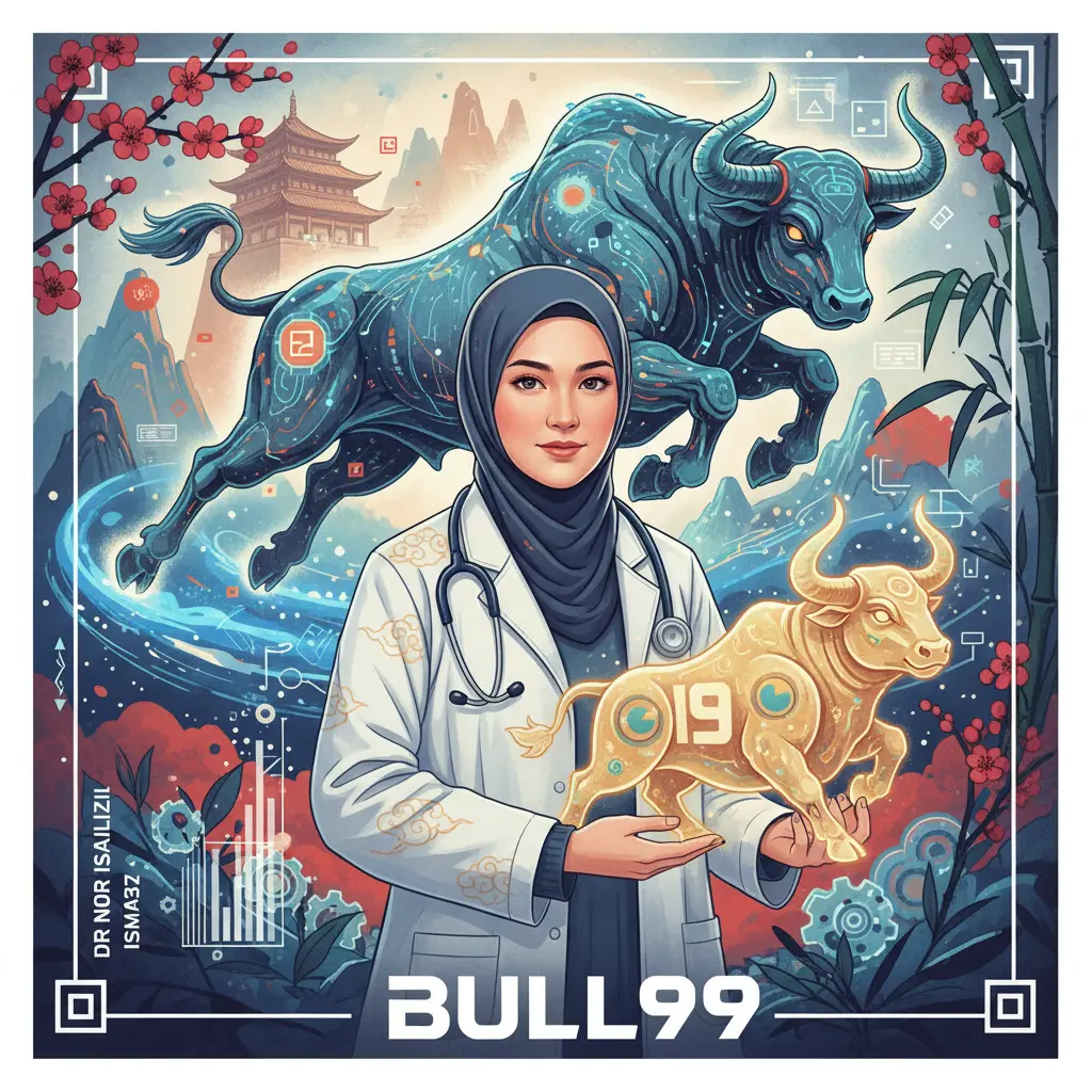 bull99 - Ismaliza