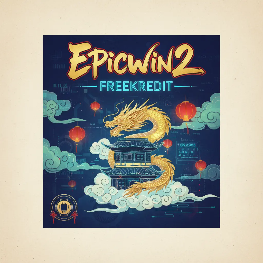 freekredit - EPICWIN