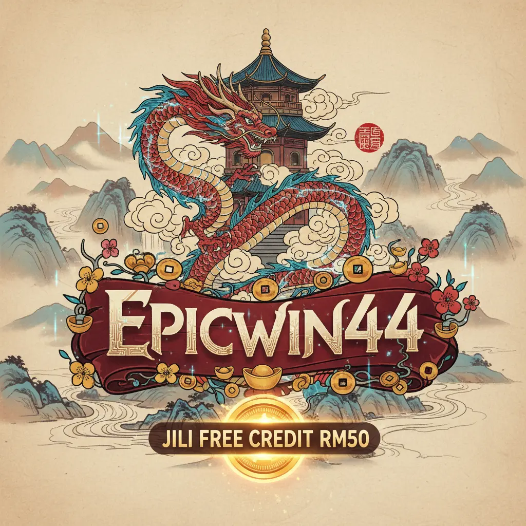 jili free credit rm50 - EpicWin