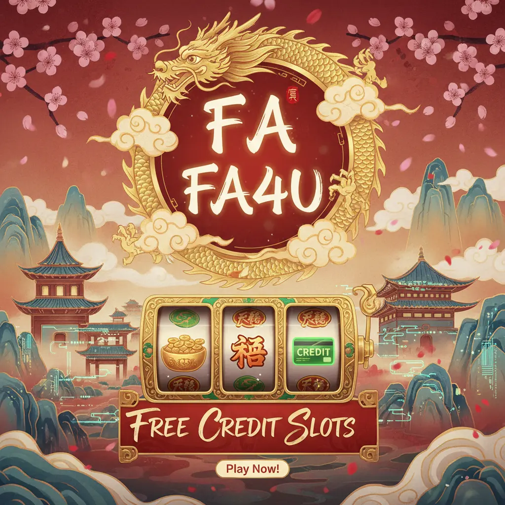 free credit slot - FFA