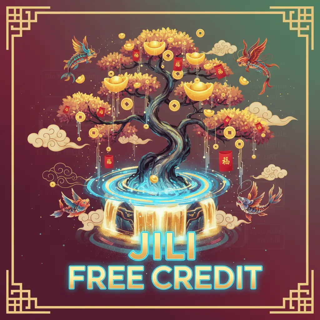 jili free credit - Fortune