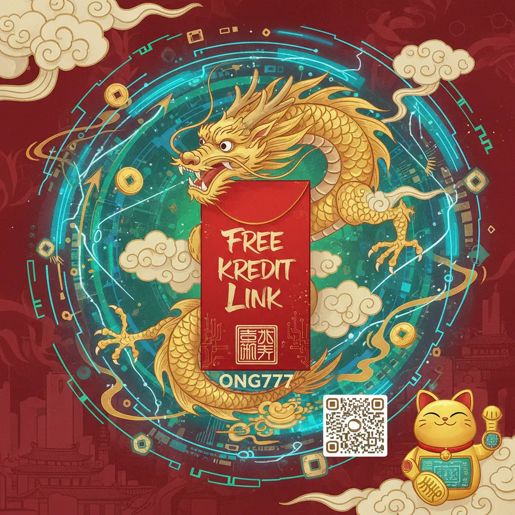 ong777 - Kredit