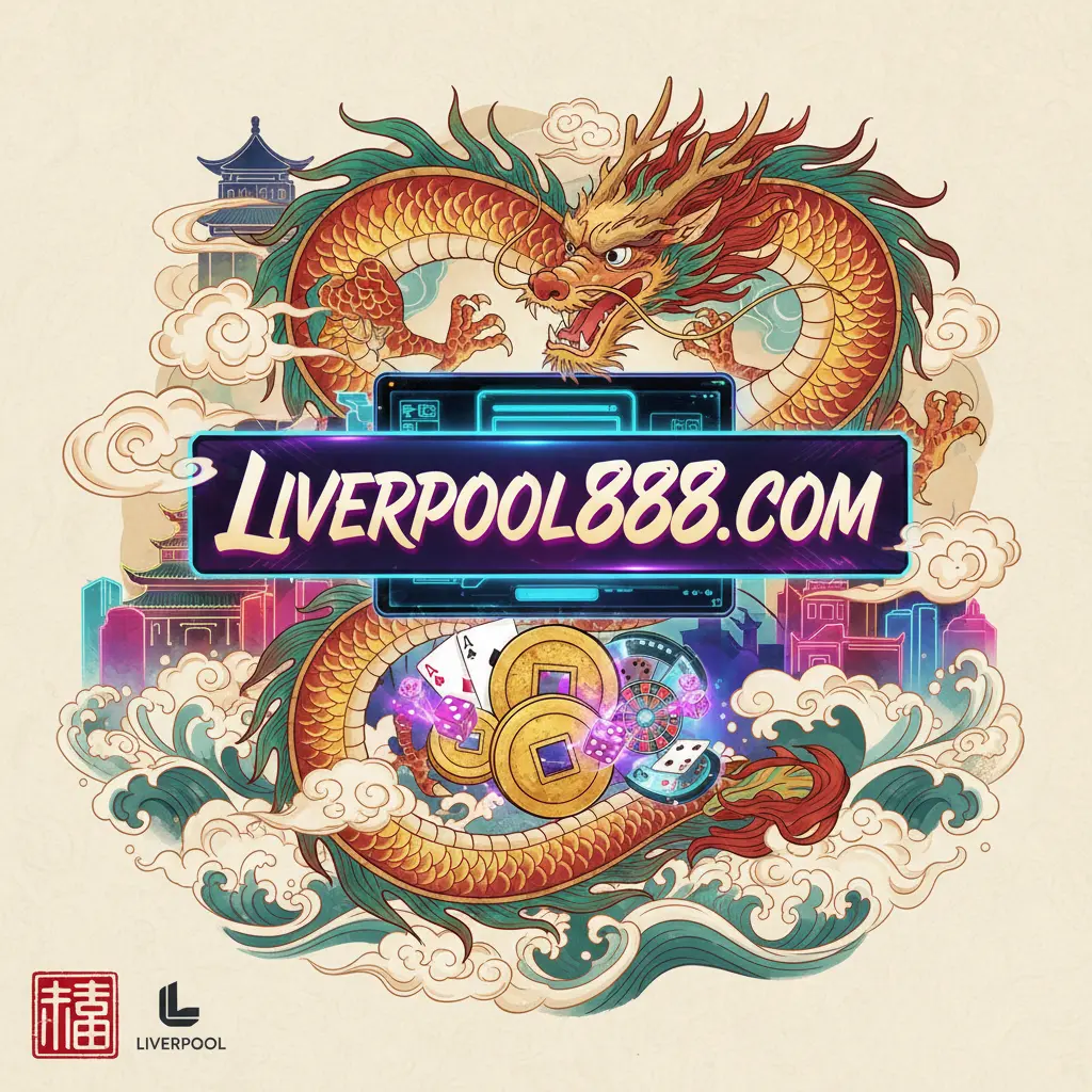 liverpool888 - Gambling