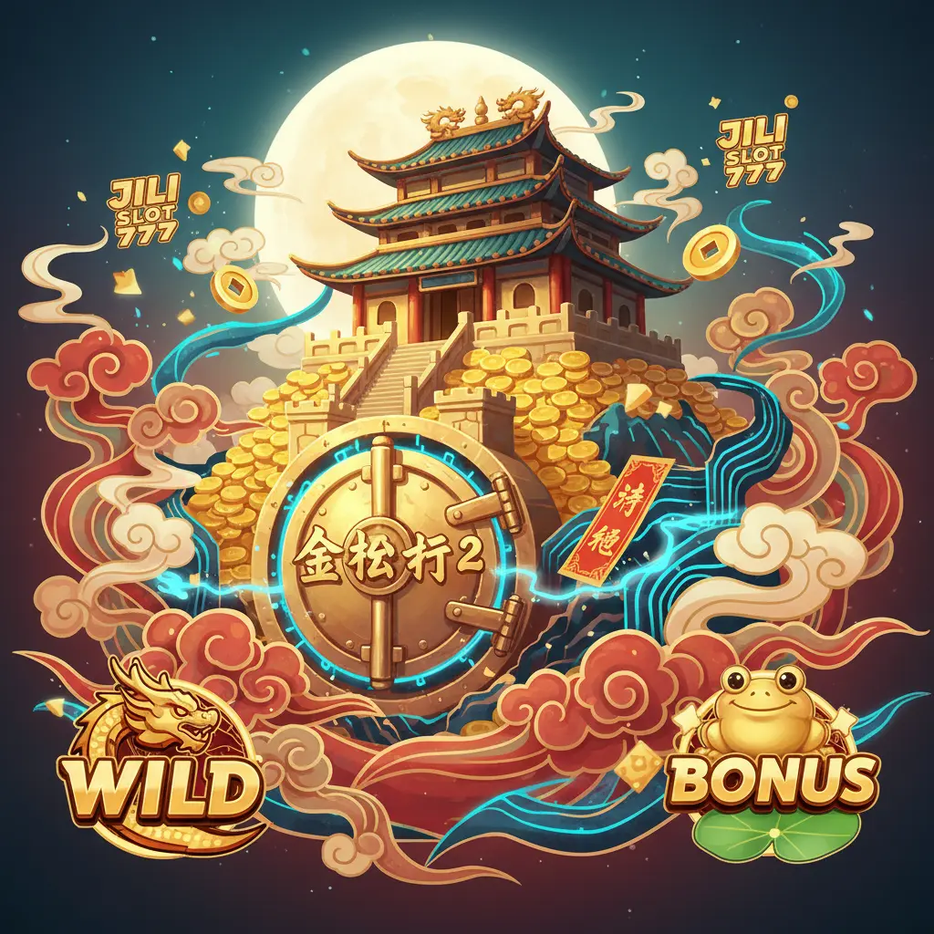 jili slot 777 - Golden