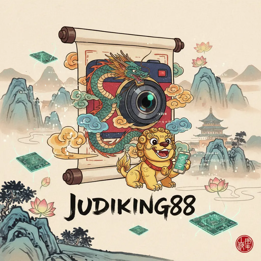 judiking88 - Instagram