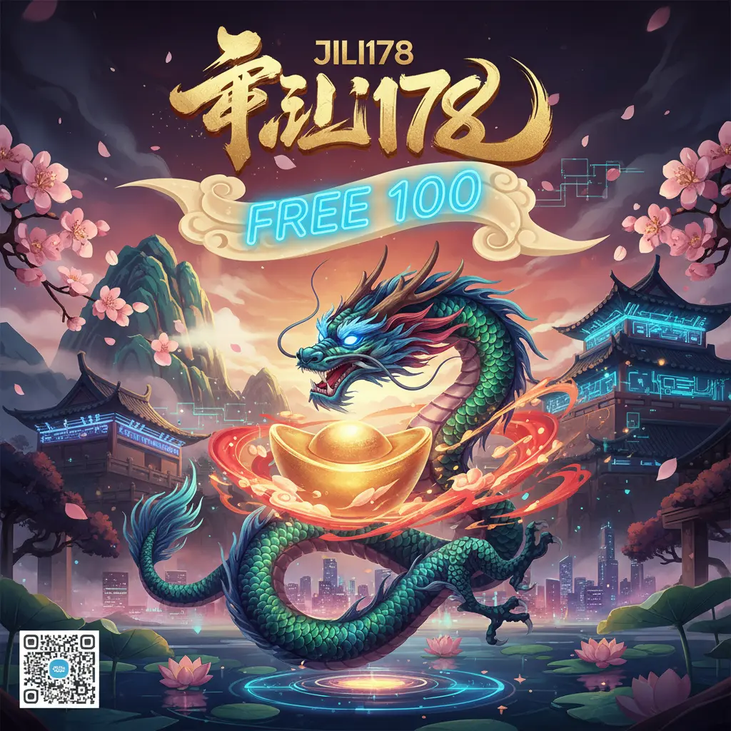 jili free 100 - Jili