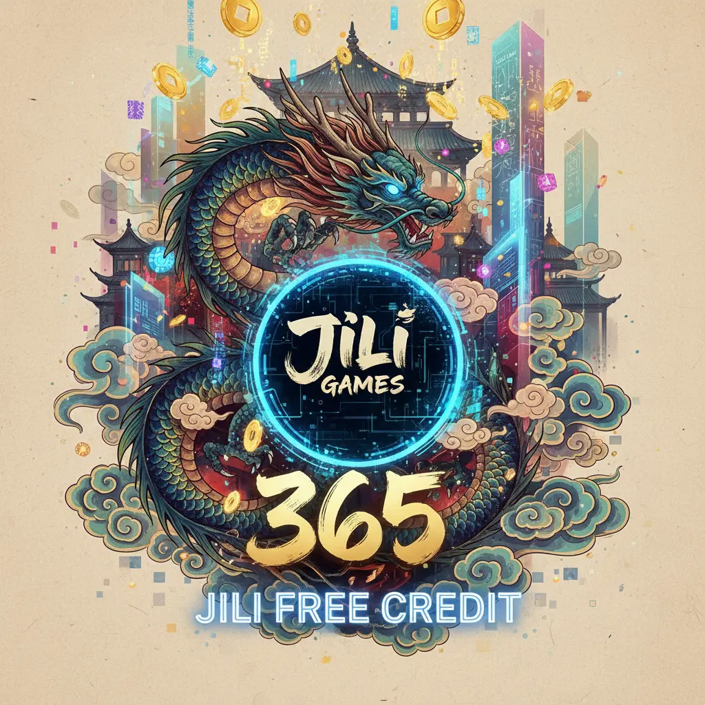 free credit 365 jili - Games