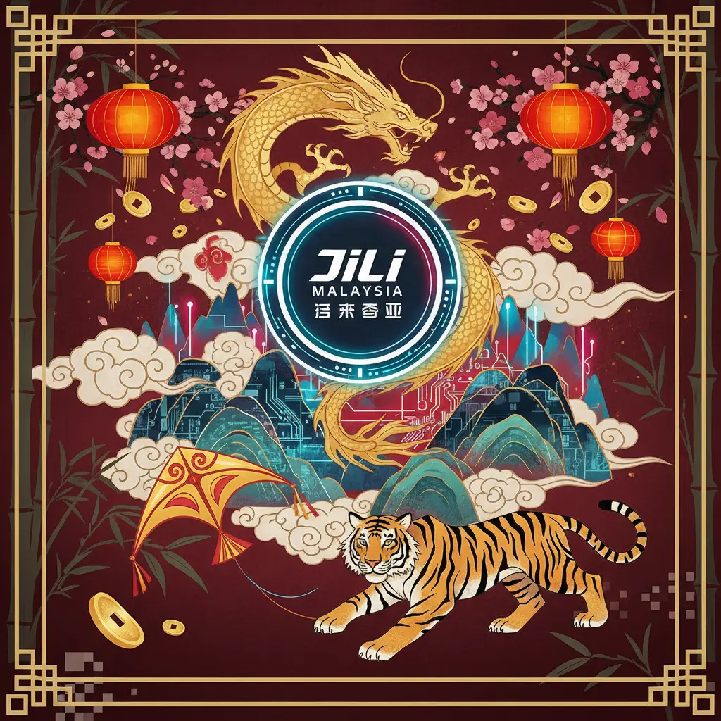 jili malaysia - MALAYSIA