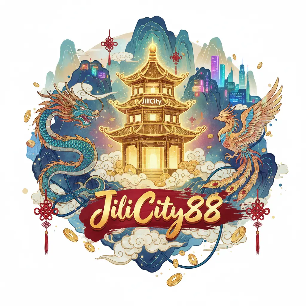 JiliCity88 - JiliCity