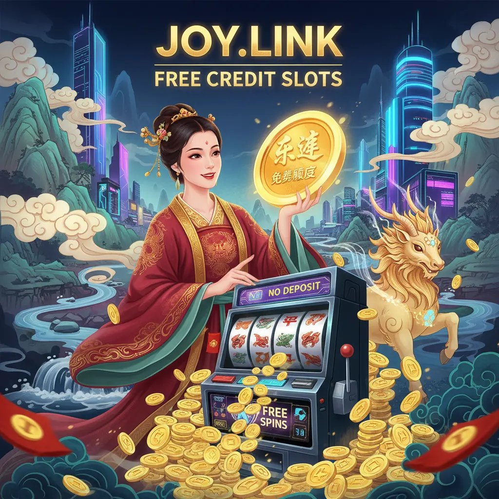 free credit no deposit slot game - Credit