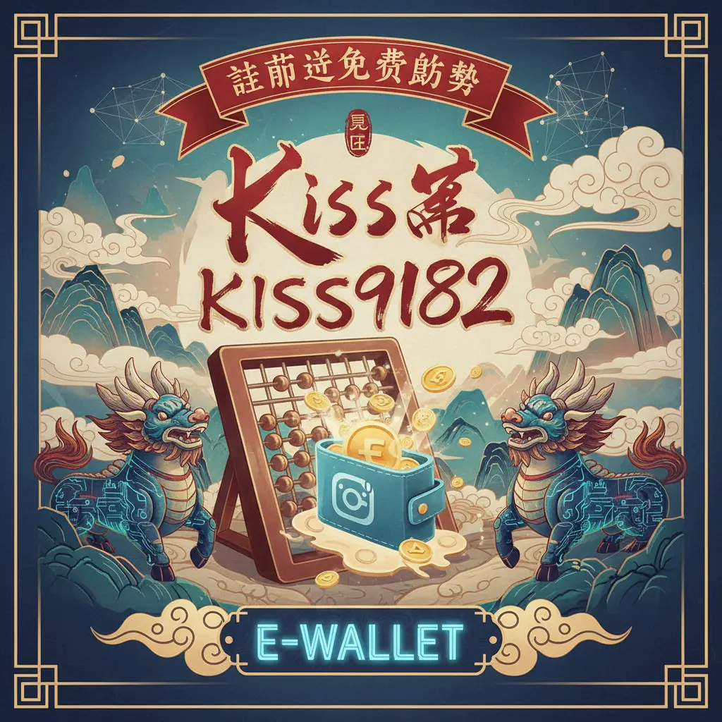 register dapat free credit e-wallet - KISS