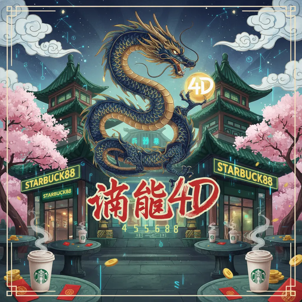 starbuck88 - Lottery