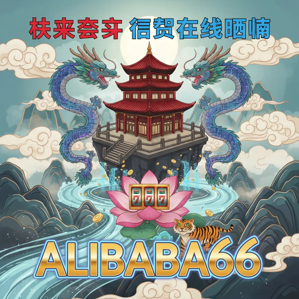 alibaba66 - Malaysia