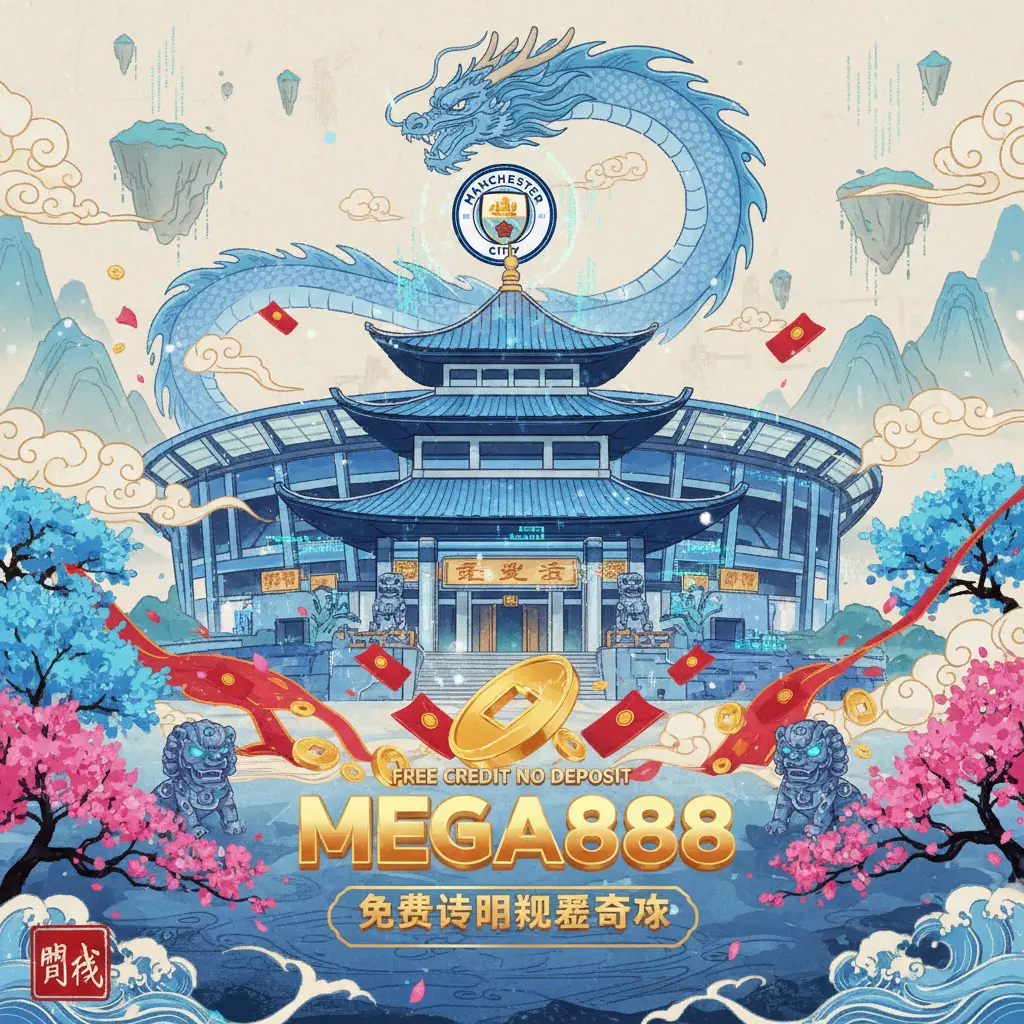 free credit no deposit mega888 - City