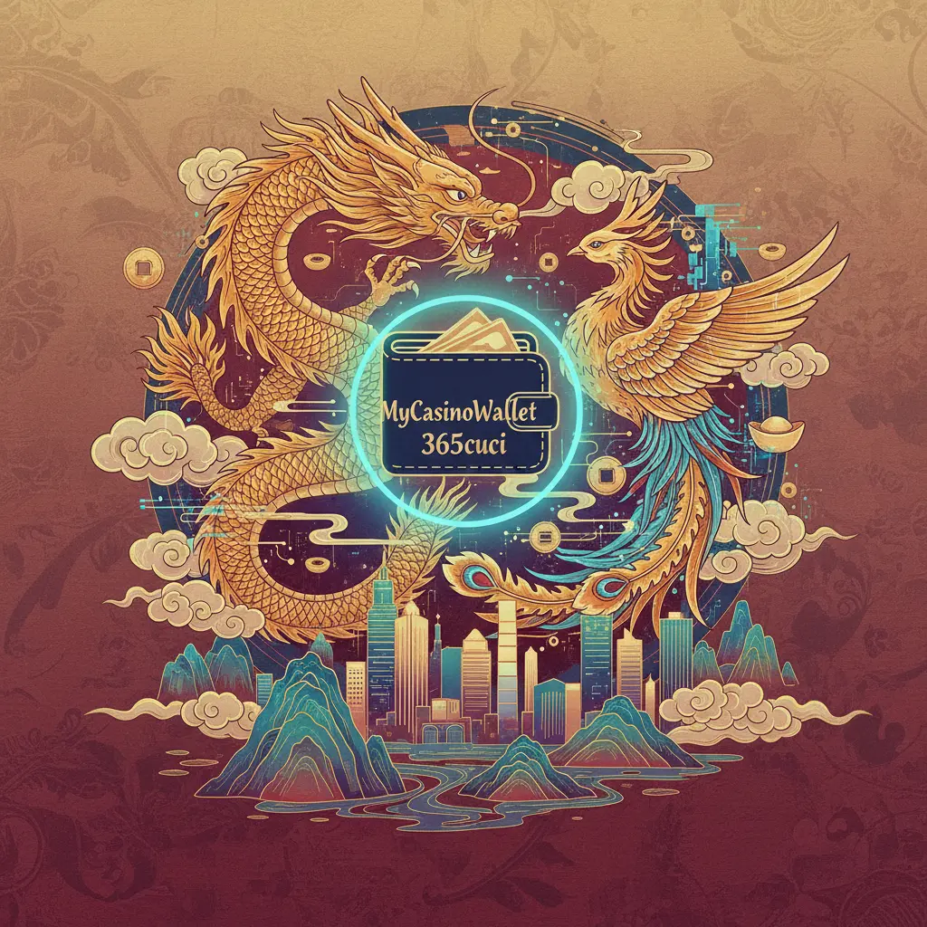 365cuci - MyCasinoWallet
