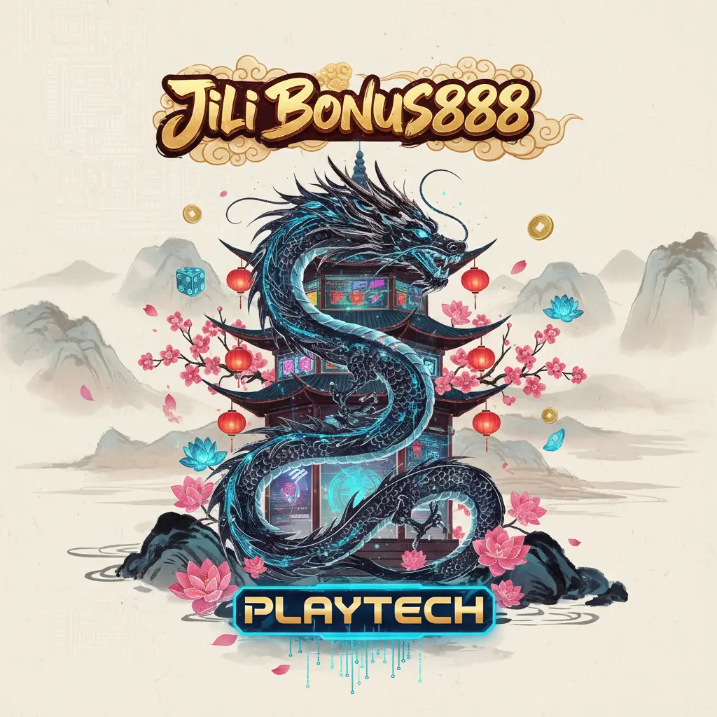 jili bonus888 - Playtech